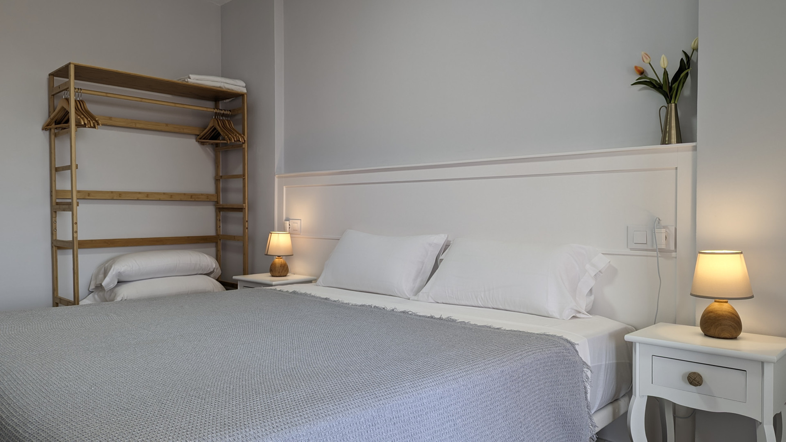 photo of Apartments on Av. Ametlla de Mar, 22, 03503 Benidorm, Alicante, Spain