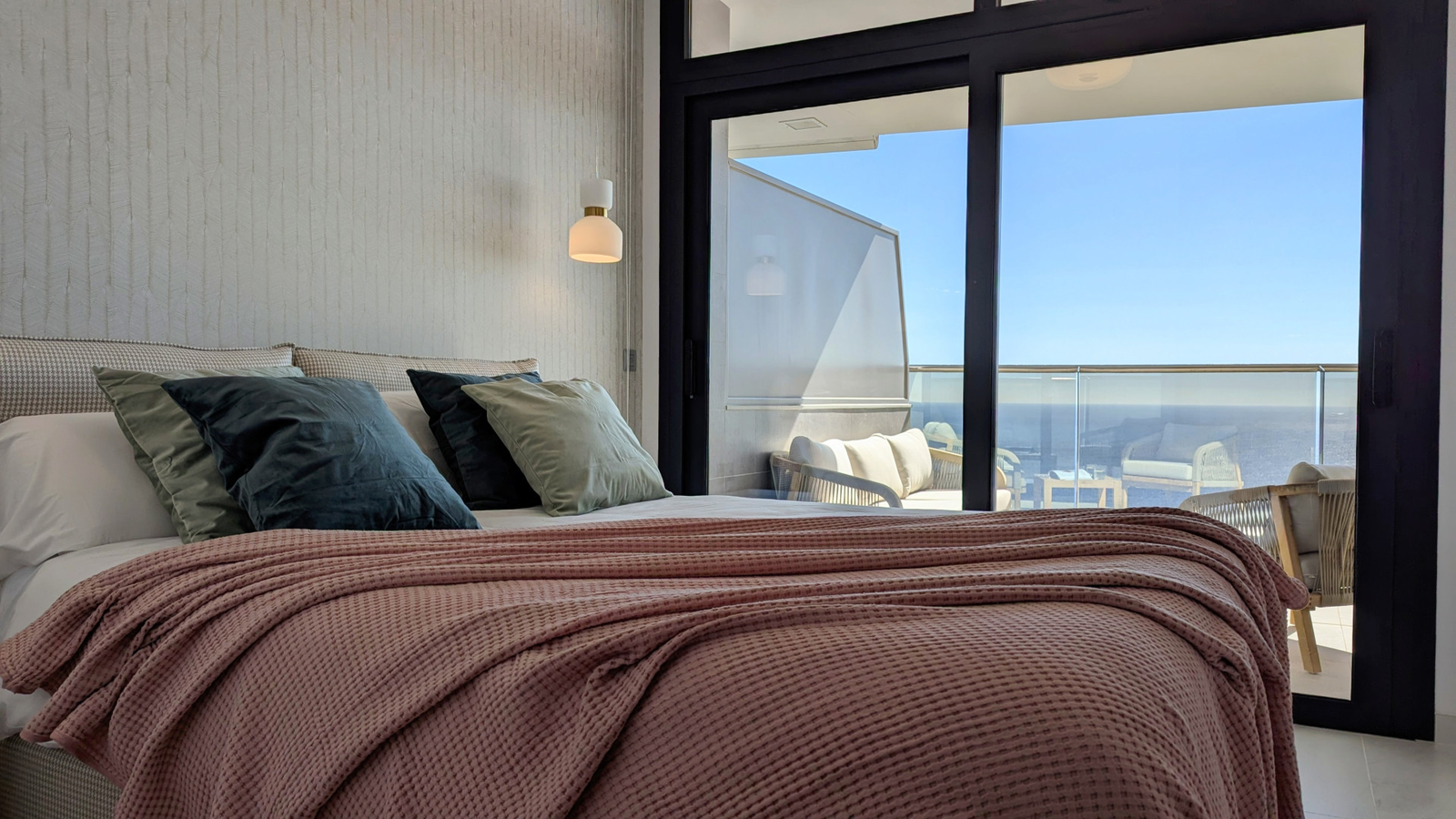 photo of Apartments on Av. República Argentina, 17, 03502 Benidorm, Alicante, Spain