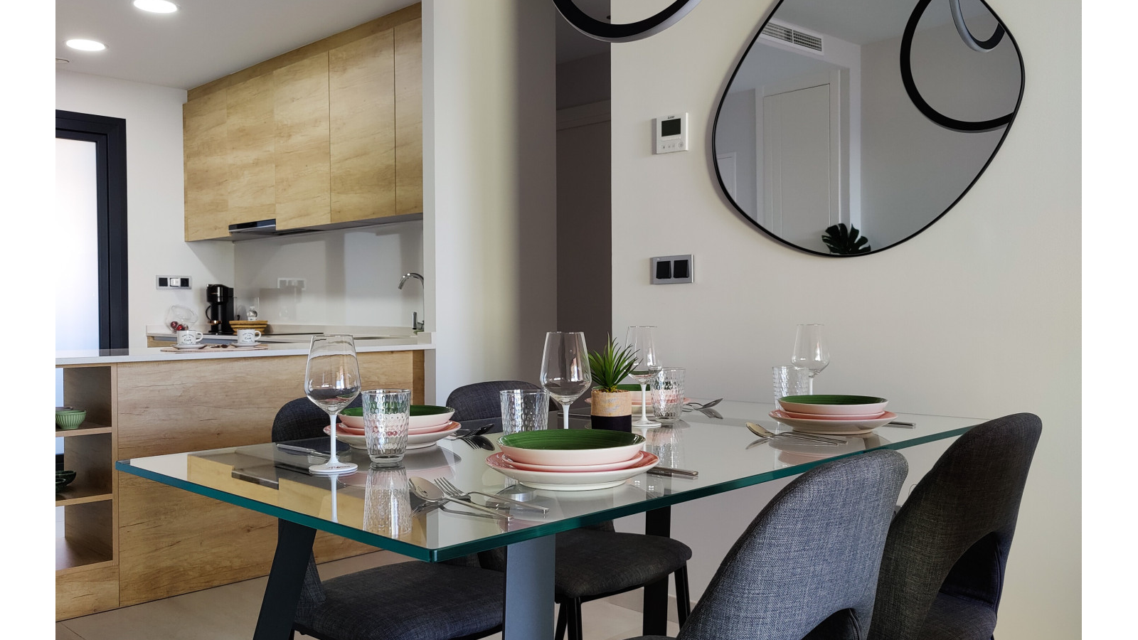 photo of Apartments on Av. de Uruguay, 1, 03502 Benidorm, Alicante, Spain