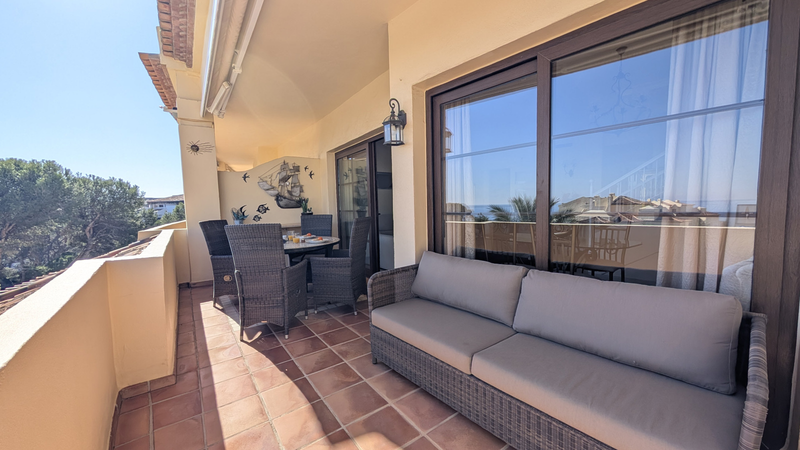 photo of Villa or house on Partida la Olla, 12, 03590 Altea, Alicante, Spain