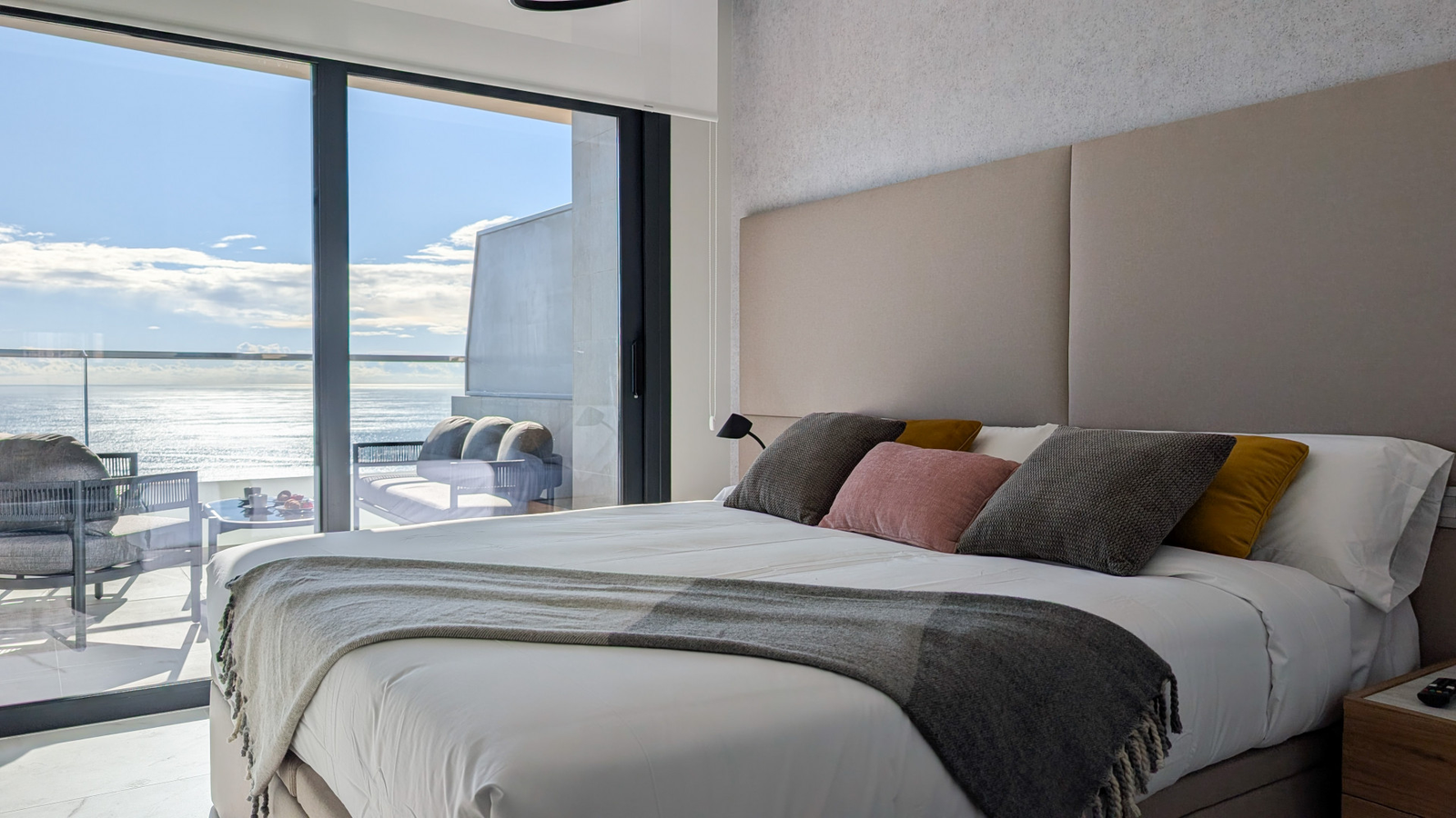 photo of Apartments on Av. República Argentina, 19, 03502 Benidorm, Alicante, Spain
