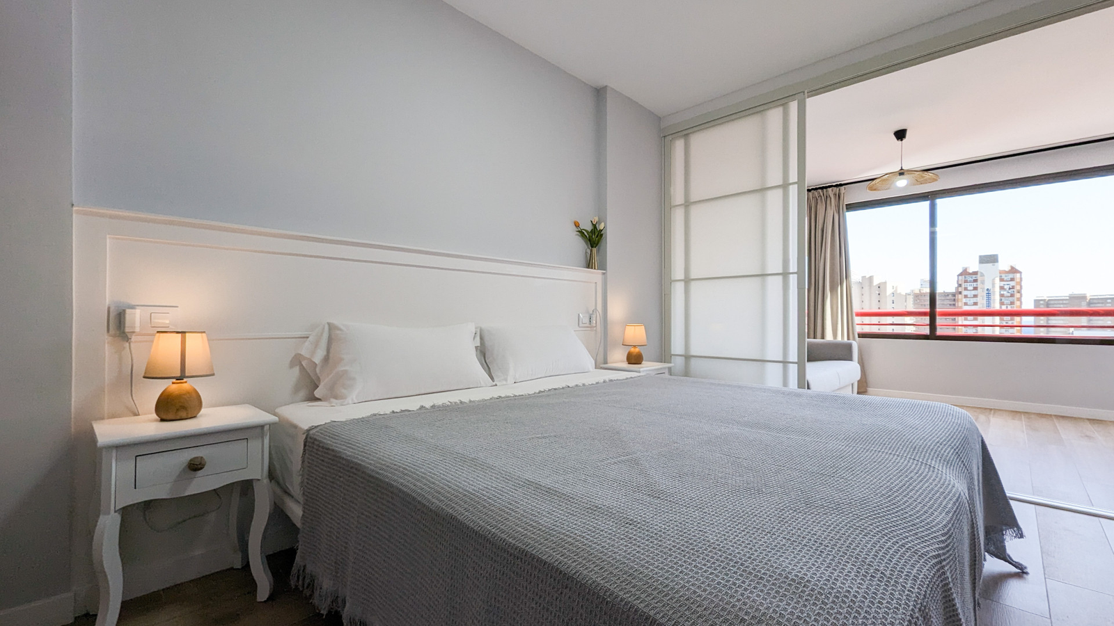 photo of Apartments on Av. Ametlla de Mar, 22, 03503 Benidorm, Alicante, Spain