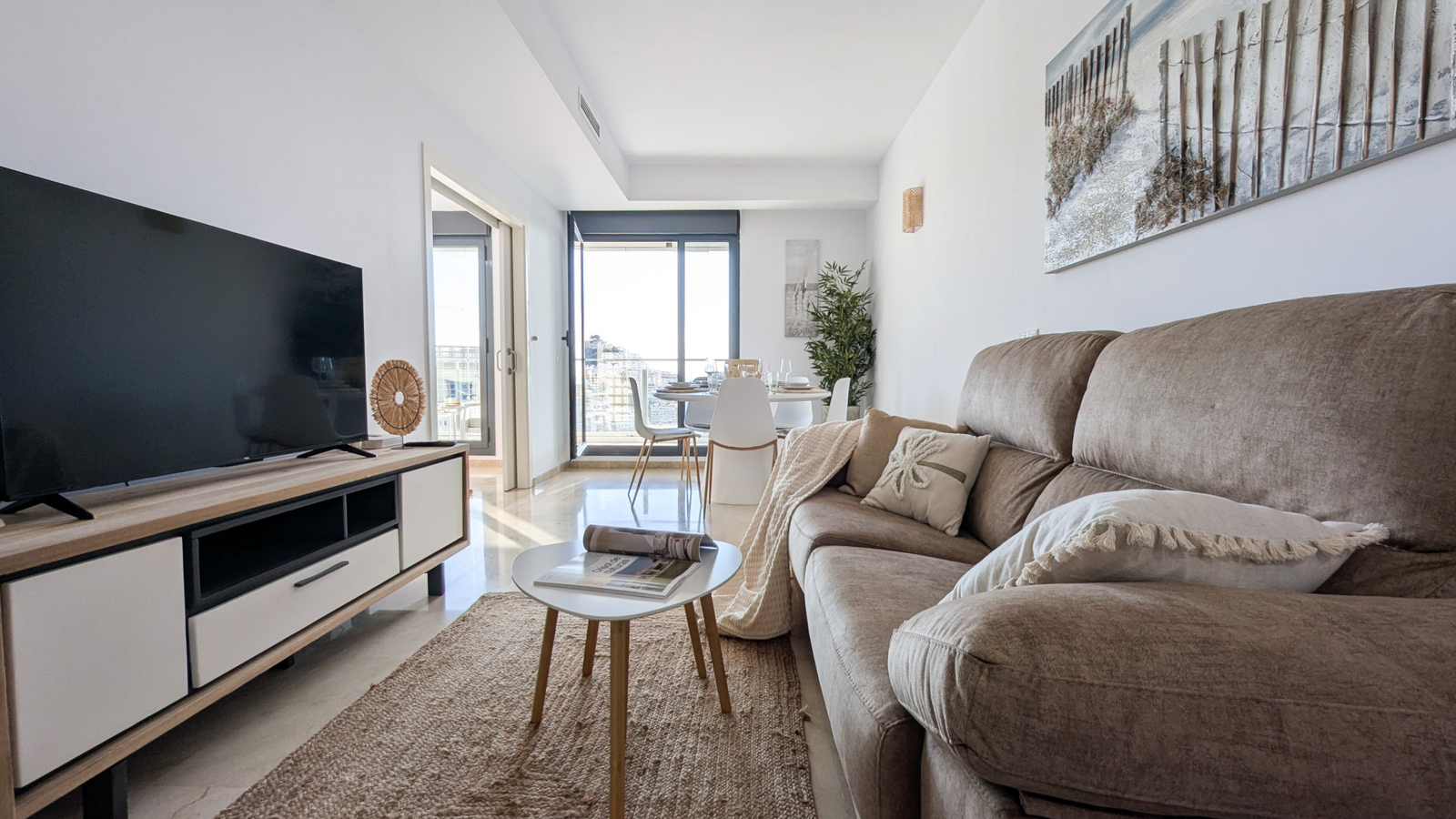 photo of Villa or house on Carrer Marinada, 1 bis, 03570 Benidorm, Alicante, Spain
