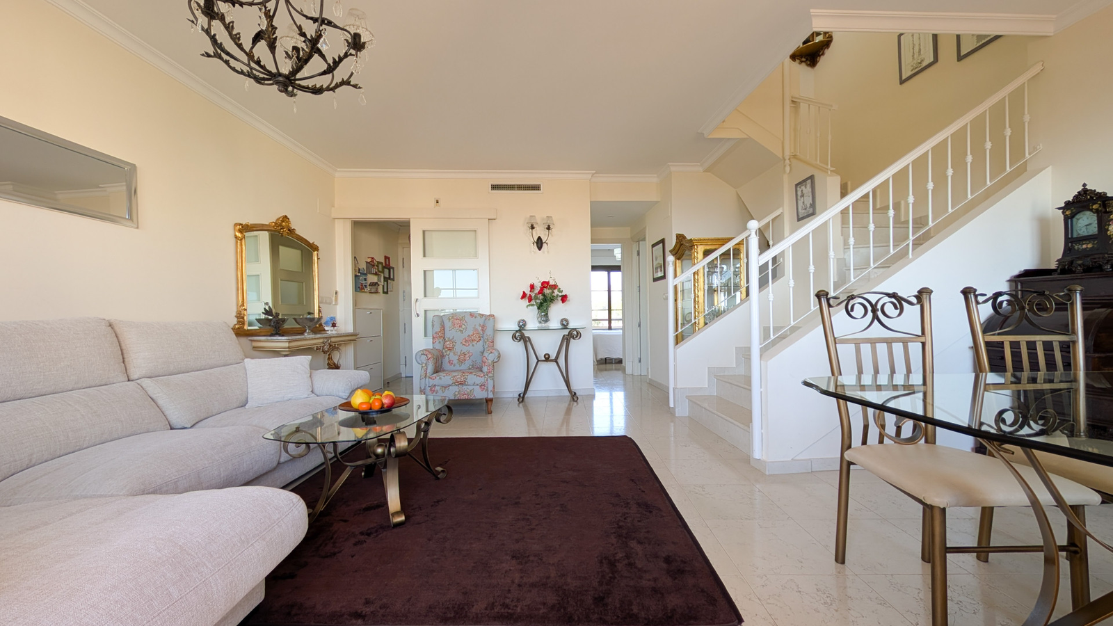 photo of Villa or house on Partida la Olla, 12, 03590 Altea, Alicante, Spain