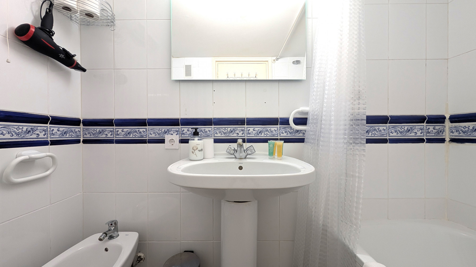 photo of Apartments on Av. de Xixo, 3, 03502 Benidorm, Alicante, Spain