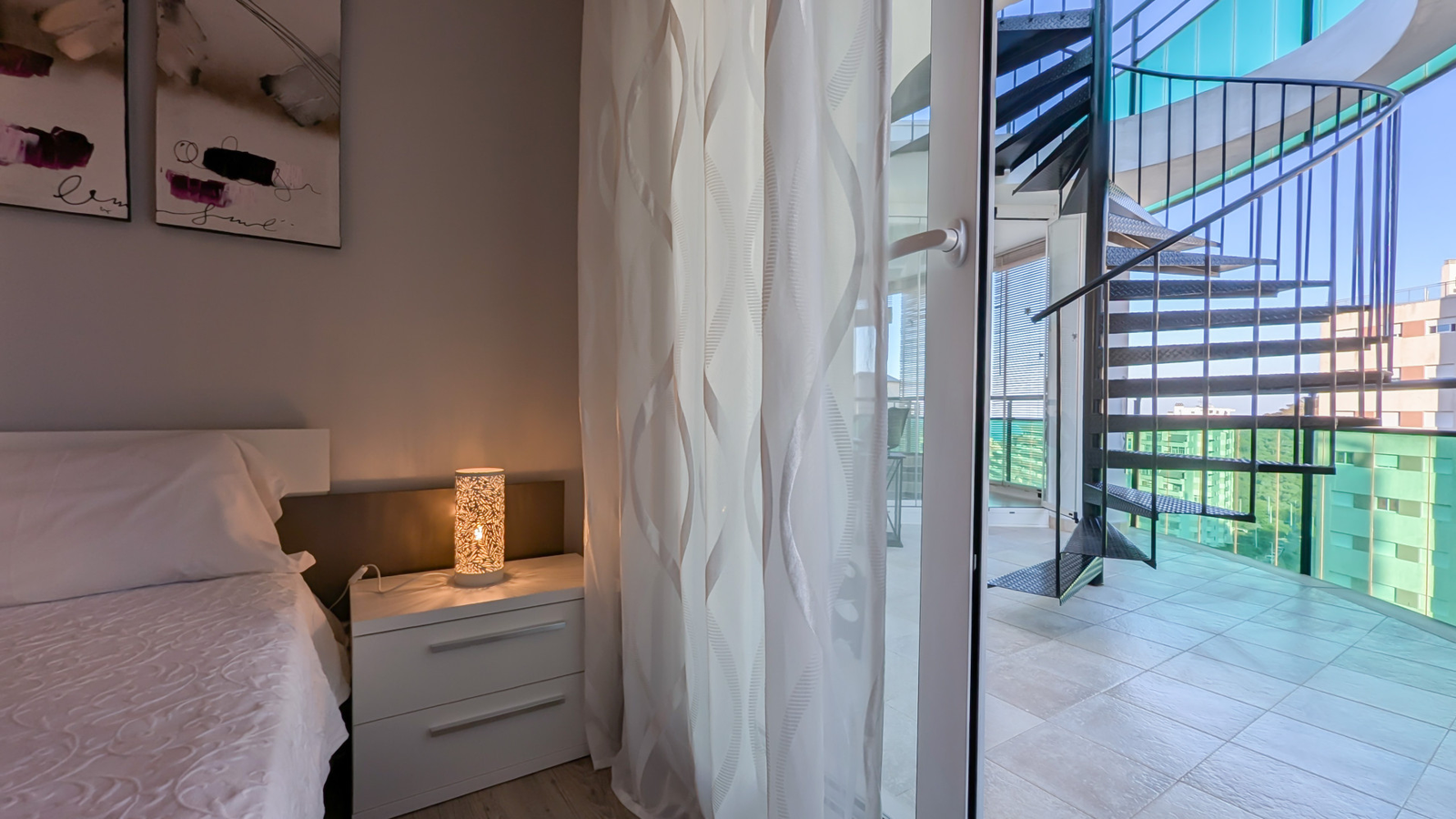 photo of Villa or house on Av. Mestral, 5, 03570 La Vila Joiosa, Alicante, Spain