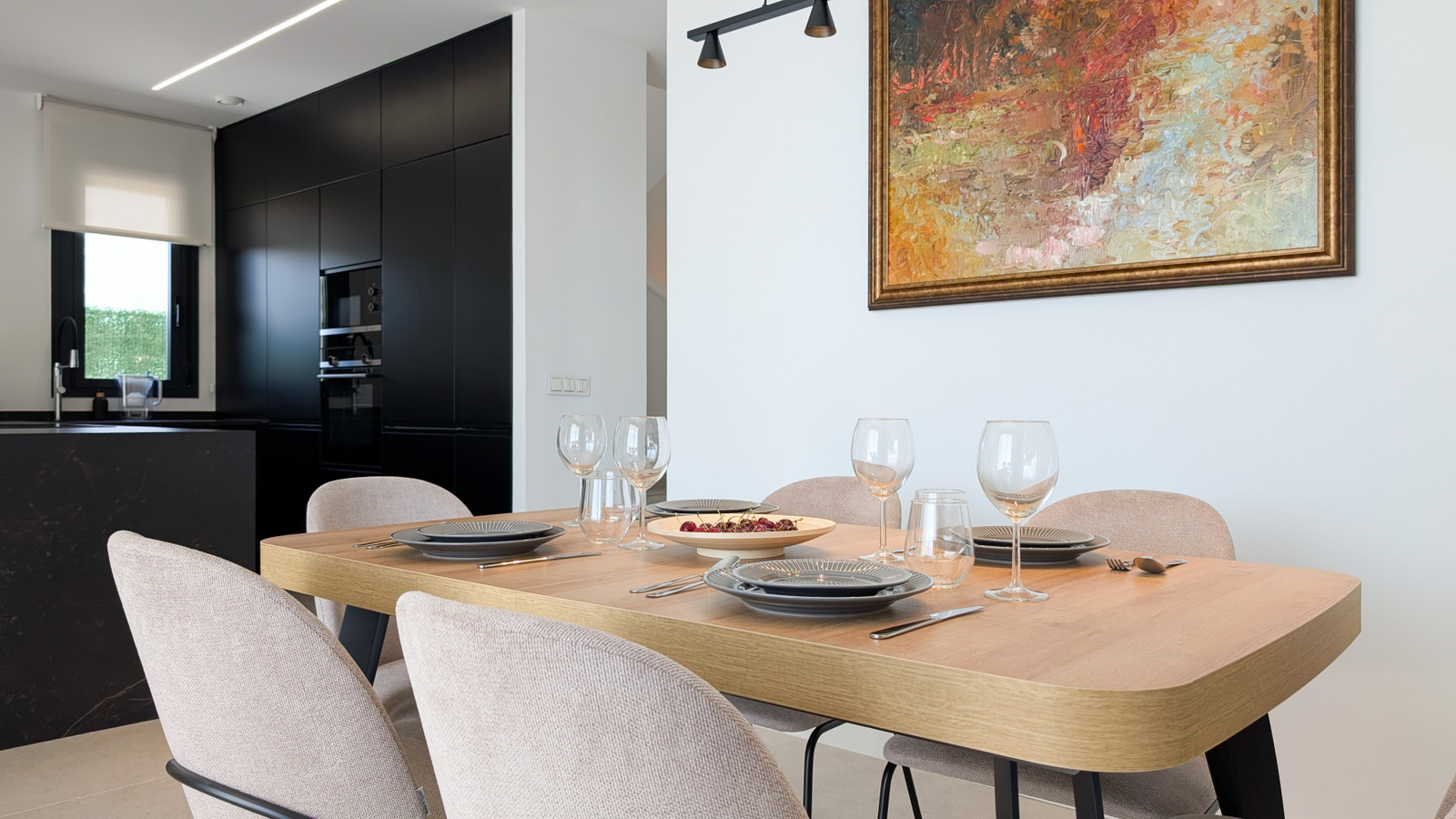 photo of Villa or house on Carrer de Tavernes, 9C, 03509, Alicante, Spain