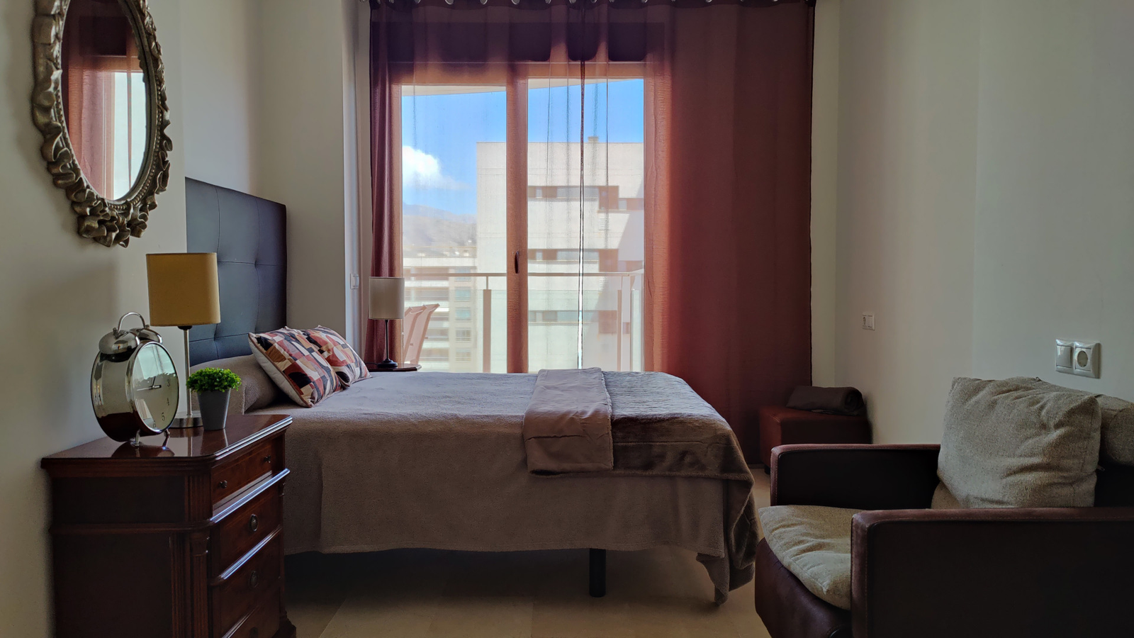 photo of Villa or house on Carrer Marinada, 3A, 03570 Benidorm, Alicante, Spain