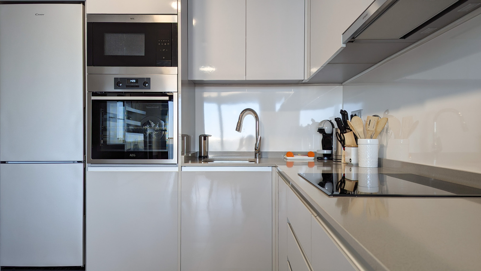 photo of Apartments on Av. República Argentina, 17, 03502 Benidorm, Alicante, Spain