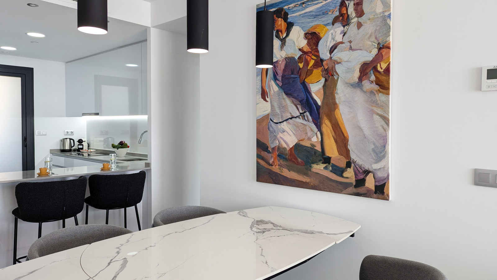 photo of Apartments on Av. República Argentina, 17, 03502 Benidorm, Alicante, Spain