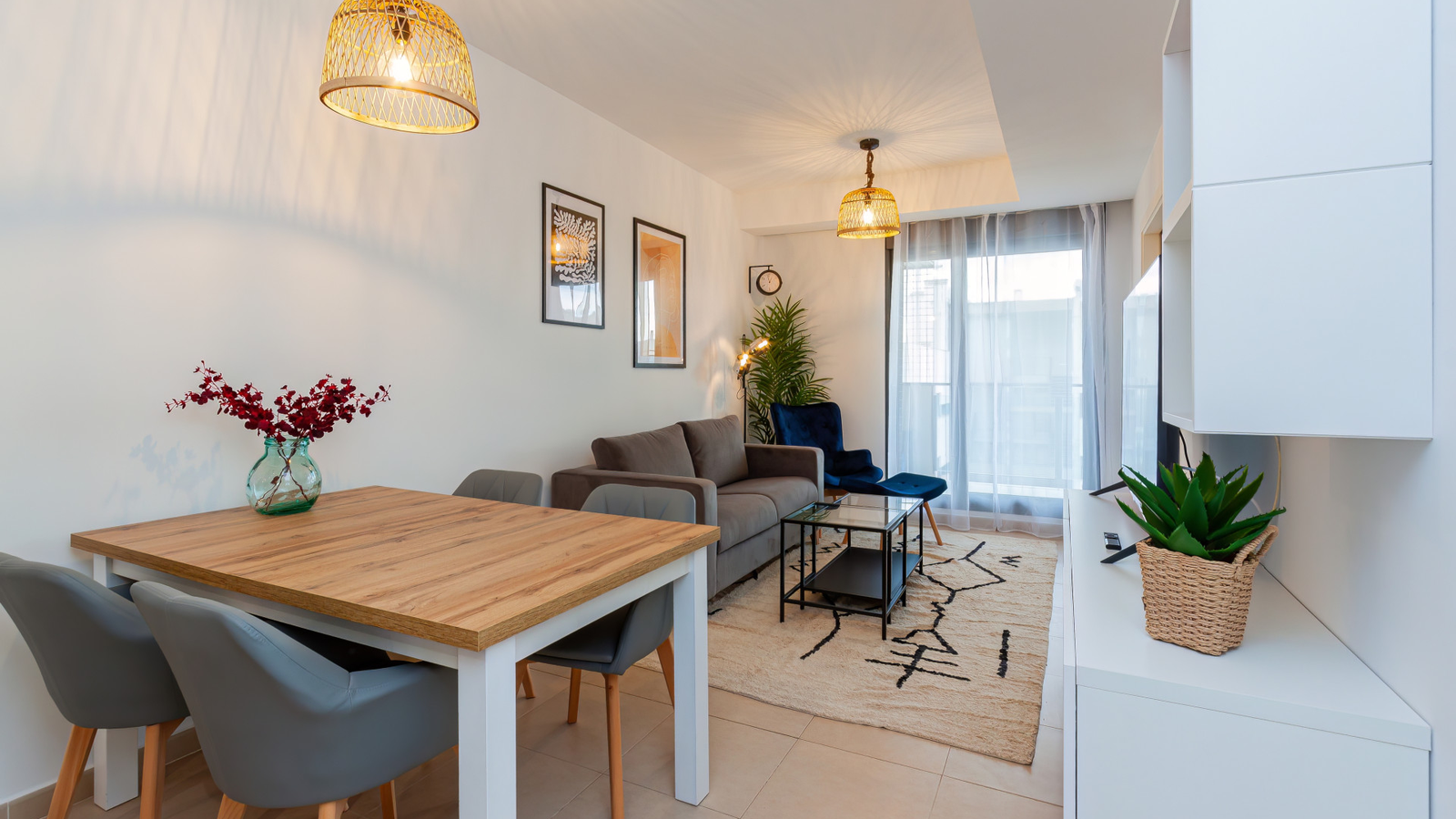 photo of Villa or house on Carrer Marinada, 1, 03570 Benidorm, Alicante, Spain