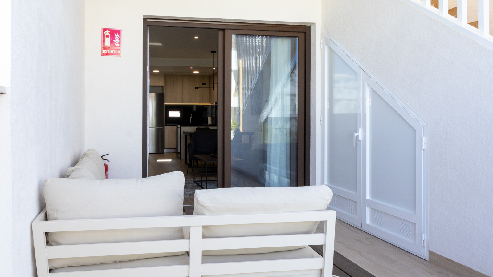 photo of Apartments on Carrer d'Equador, 5, 03509 Benidorm, Alicante, Spain