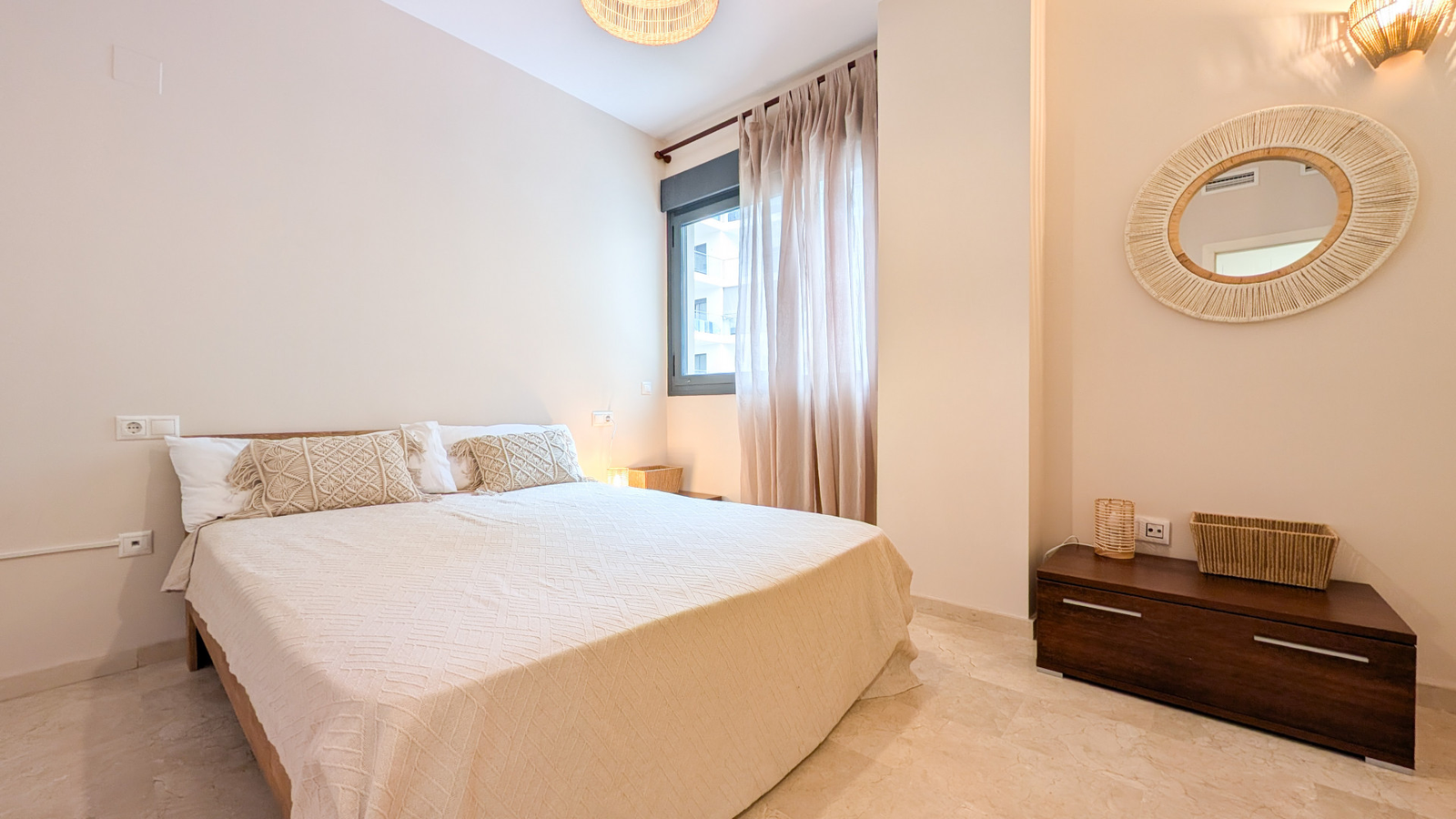 photo of Villa or house on Carrer Marinada, 1 bis, 03570 Benidorm, Alicante, Spain