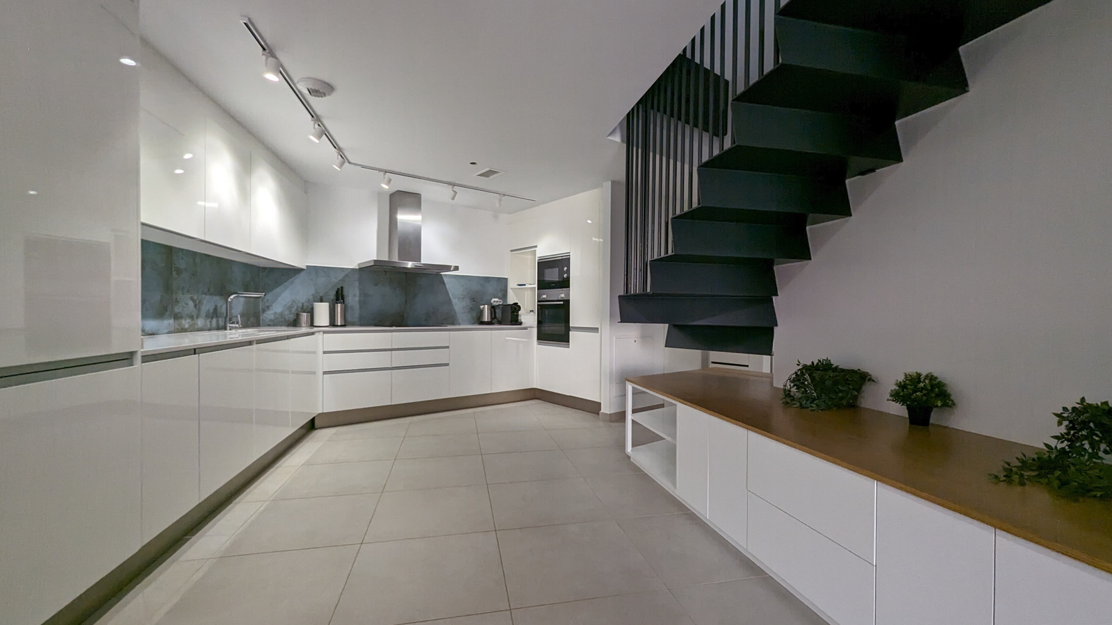 photo of Villa or house on Partida Torres Nte., 21, 03570 Villajoyosa, Alicante, Spain