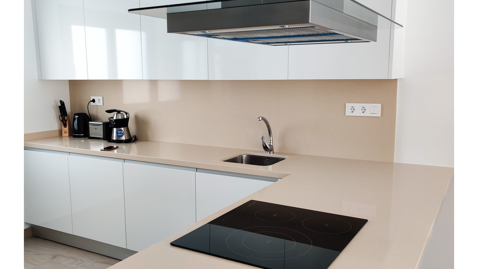 photo of Villa or house on Av. Costa Brava, 31, 03509 Finestrat, Alicante, Spain