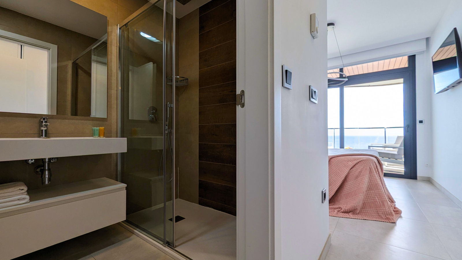 photo of Apartments on Av. República Argentina, 3, 03502 Benidorm, Alicante, Spain