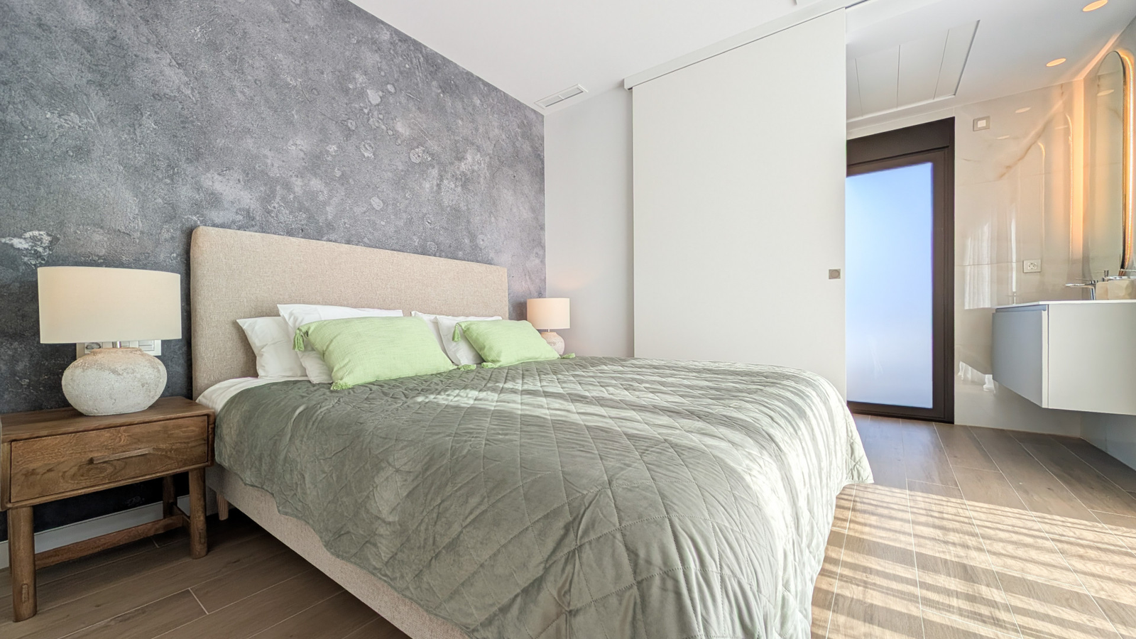 photo of Villa or house on Carrer d'Equador, 4, 03509 Finestrat, Alicante, Spain