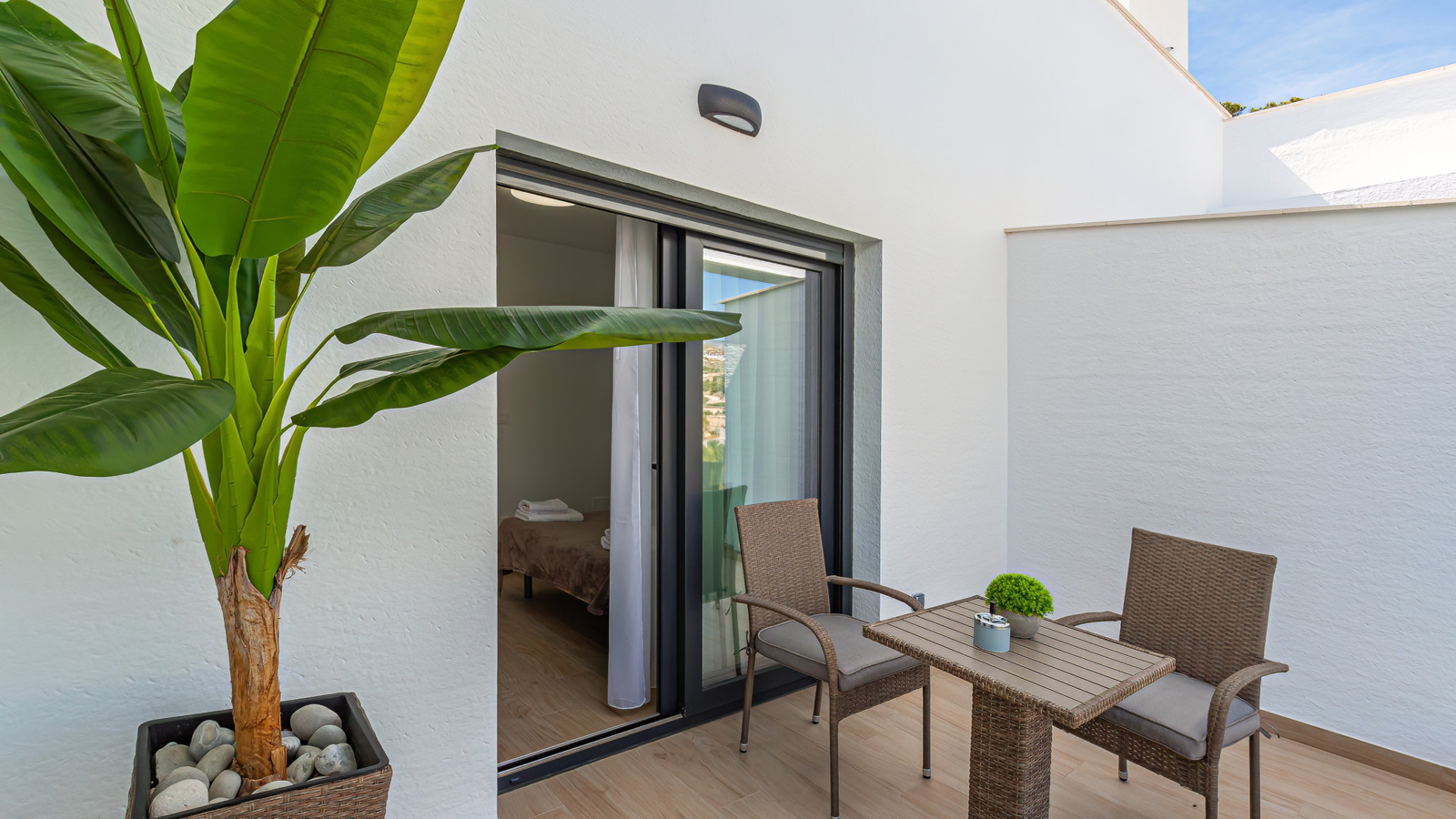 photo of Villa or house on Av. Costa Brava, 31, 03509 Finestrat, Alicante, Spain