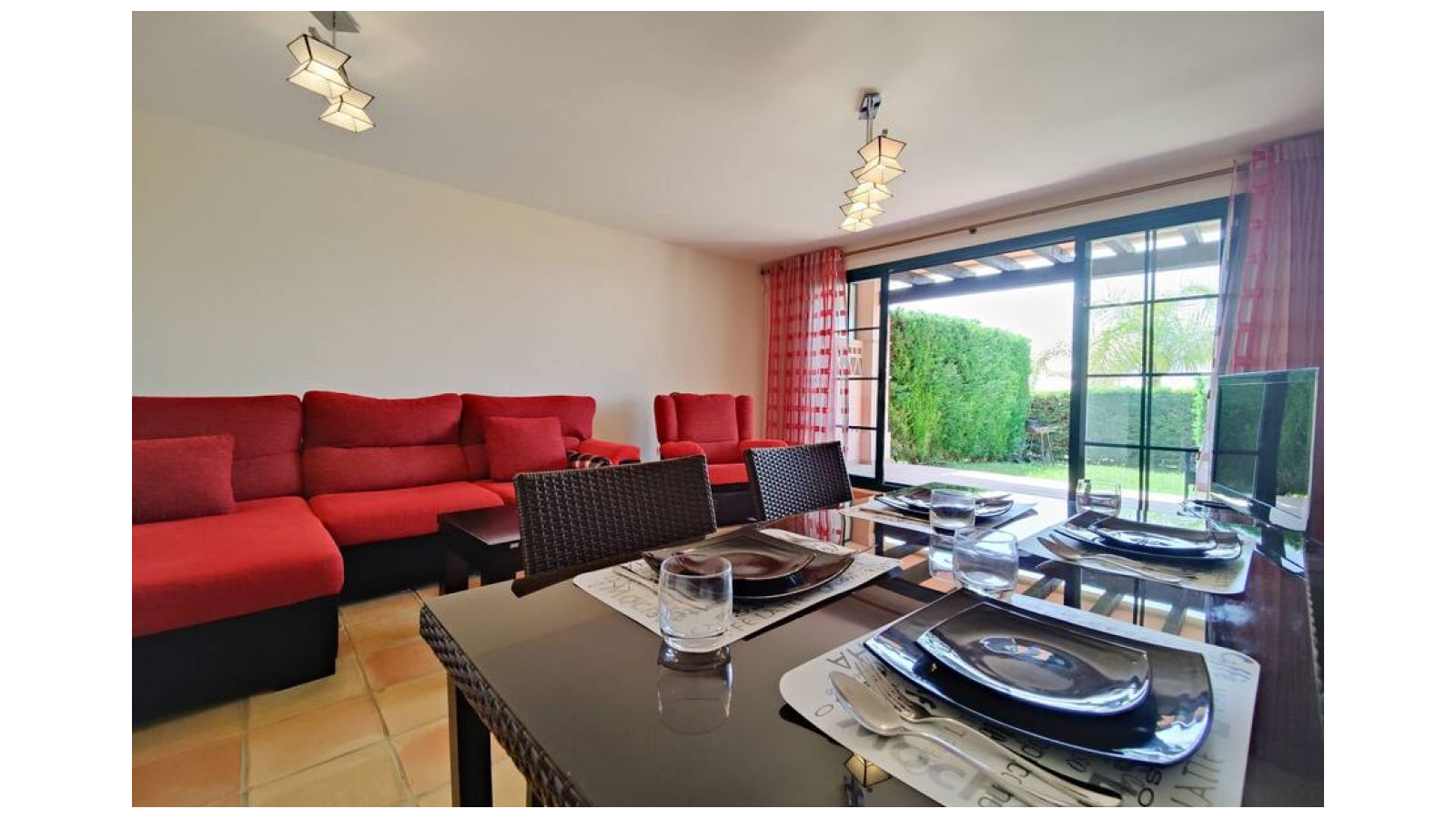 photo of Villa or house on Carrer Berna, 27, 03509 Golf Badia, Alicante, Spain