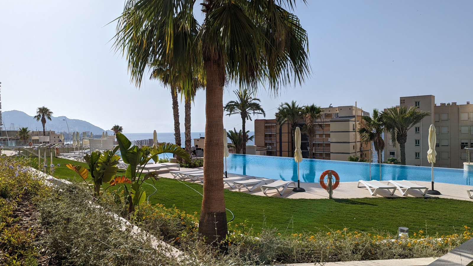 photo of Apartments on Av. República Argentina, 17, 03502 Benidorm, Alicante, Spain