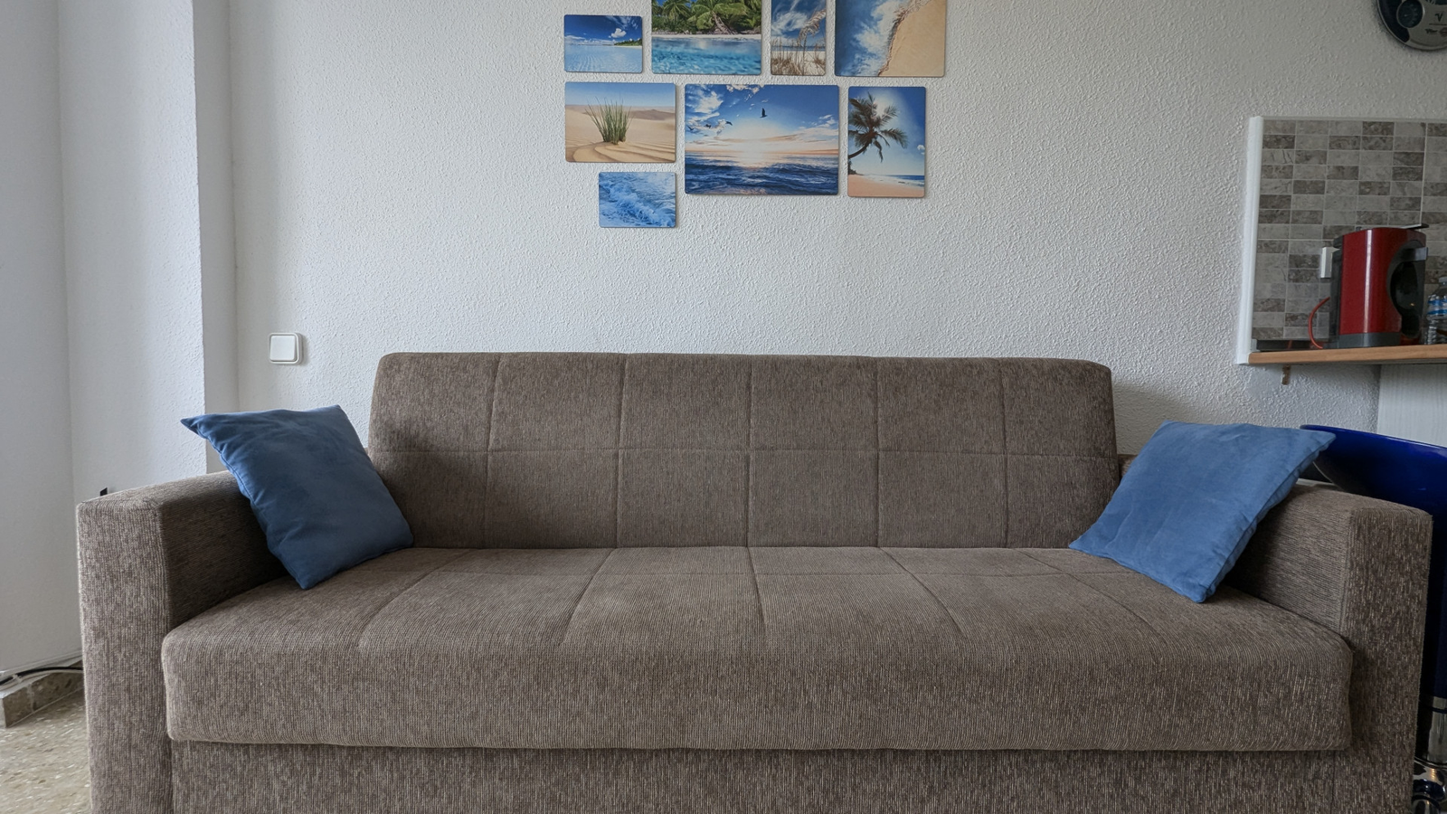 photo of Apartments on Av. de Xixo, 3, 03502 Benidorm, Alicante, Spain
