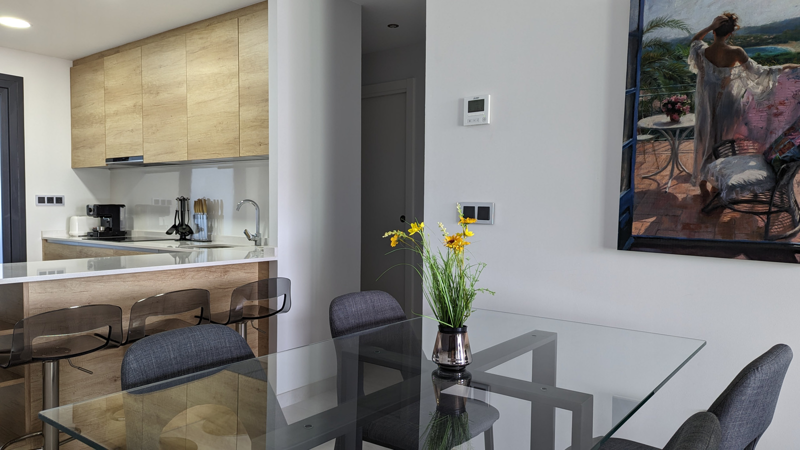 photo of Apartments on Av. República Argentina, 6, 03502 Benidorm, Alicante, Spain