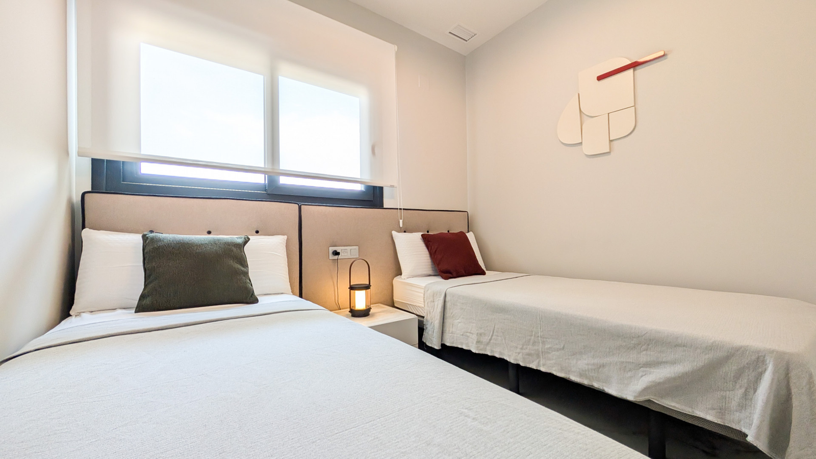 photo of Apartments on C. Brasil, 1, 03502 Benidorm, Alicante, Spain