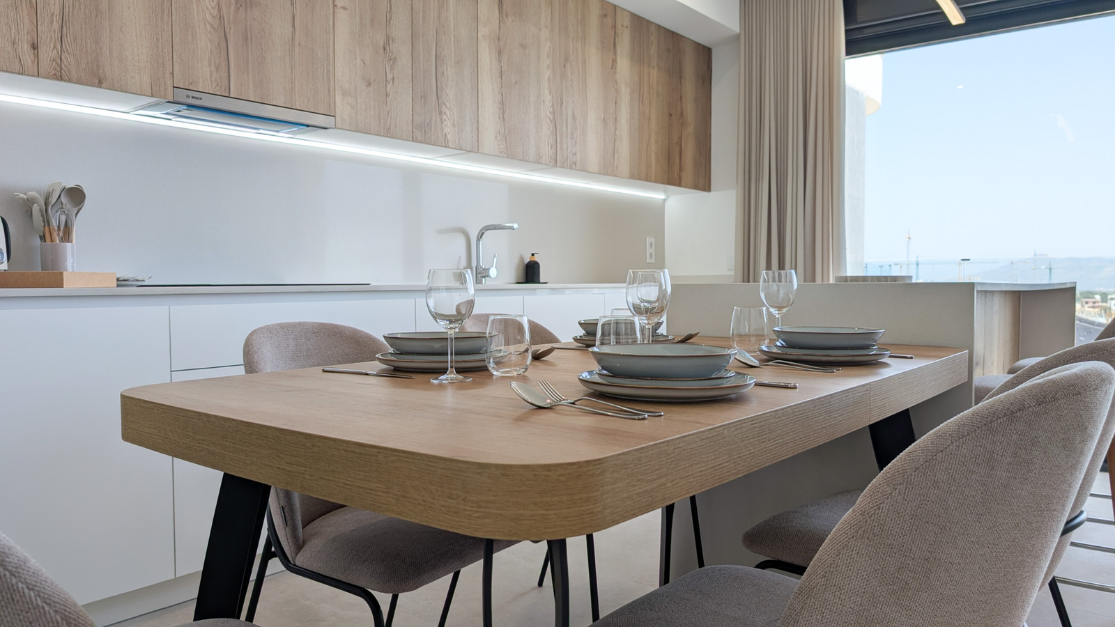 photo of Apartments on Carrer de Nicaragua, 10, 03509 Finestrat, Alicante, Spain