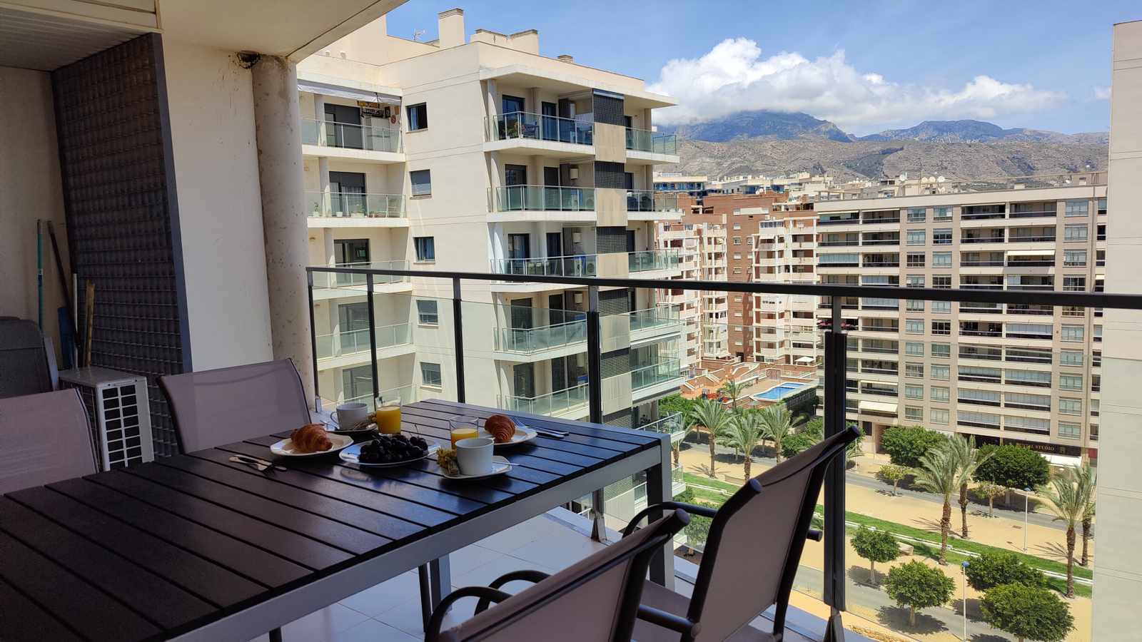 photo of Villa or house on Carrer Marinada, 3A, 03570 Benidorm, Alicante, Spain