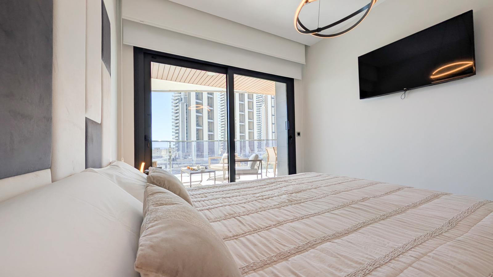 photo of Apartments on Av. de Uruguay, 2, 03502 Benidorm, Alicante, Spain