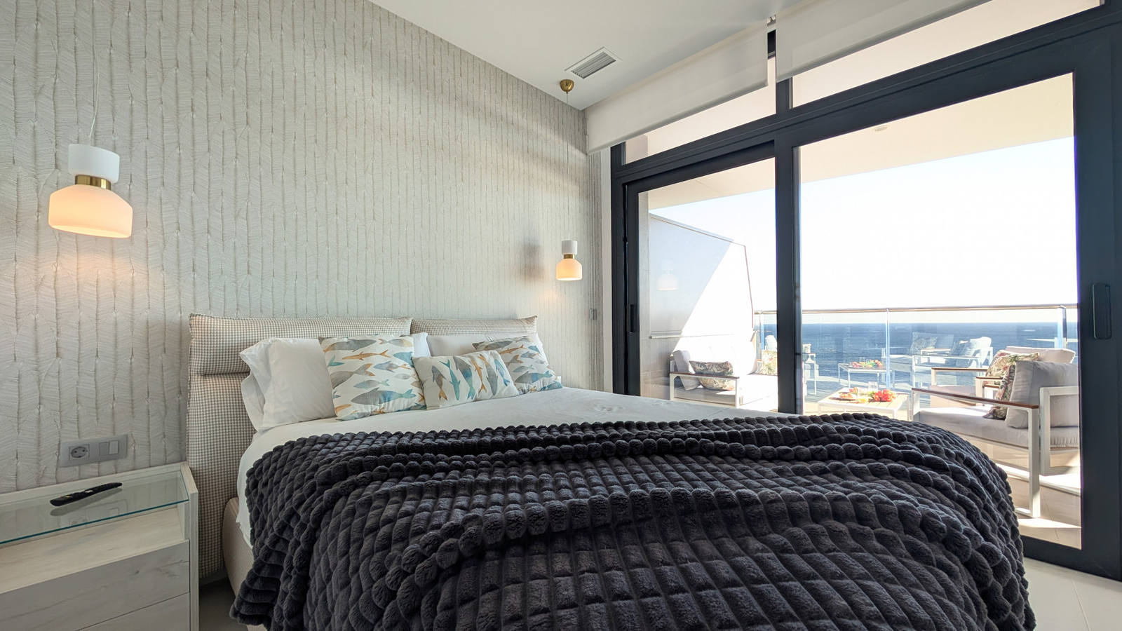 photo of Apartments on Av. República Argentina, 17, 03502 Benidorm, Alicante, Spain