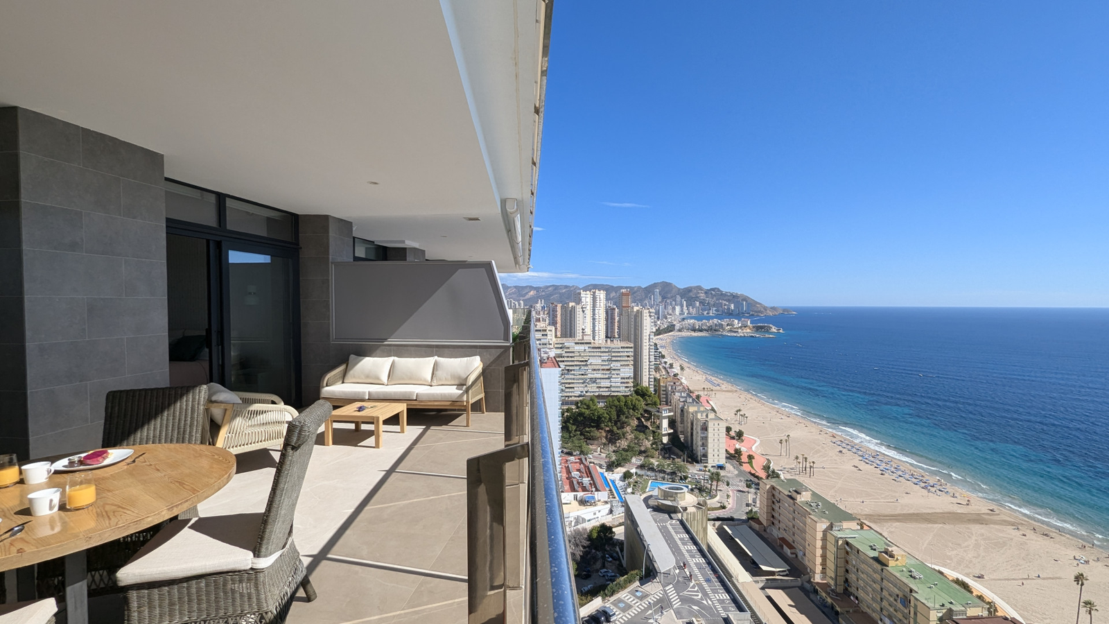 photo of Apartments on Av. República Argentina, 17, 03502 Benidorm, Alicante, Spain