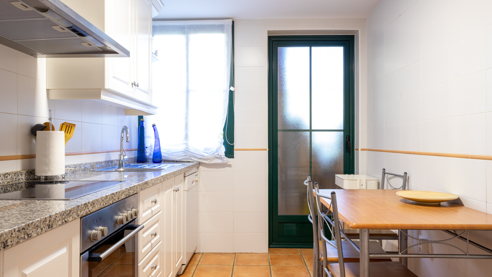 photo of Villa or house on Carrer Berlin, 7, 03509 Finestrat, Alicante, Spain