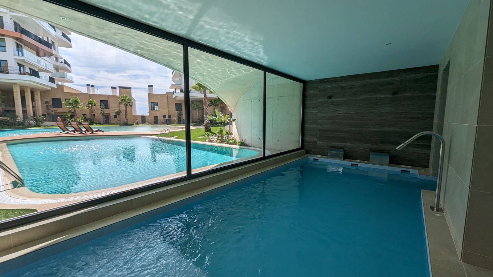 photo of Villa or house on C. Edeta, 3, 03570 Villajoyosa, Alicante, Spain