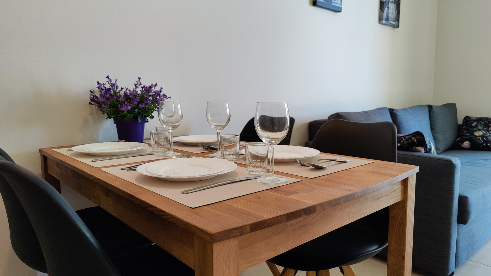 photo of Apartments on Av. Juan Carlos I, 4, 03710 Calpe, Alicante, Spain