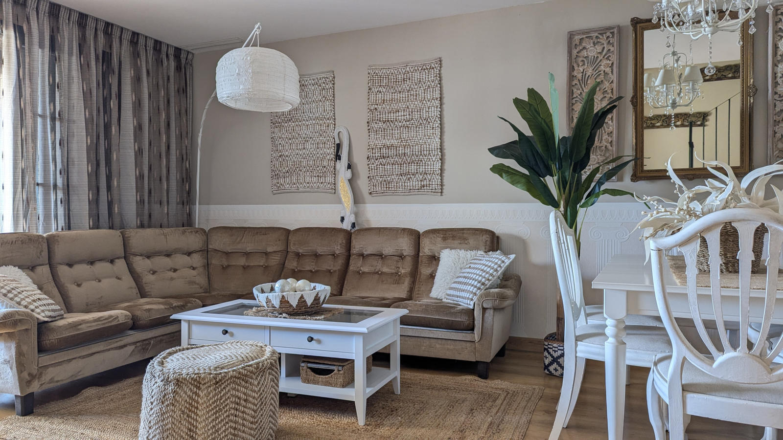 photo of Villa or house on C. Roma, 36, 03509 Finestrat, Alicante, Spain