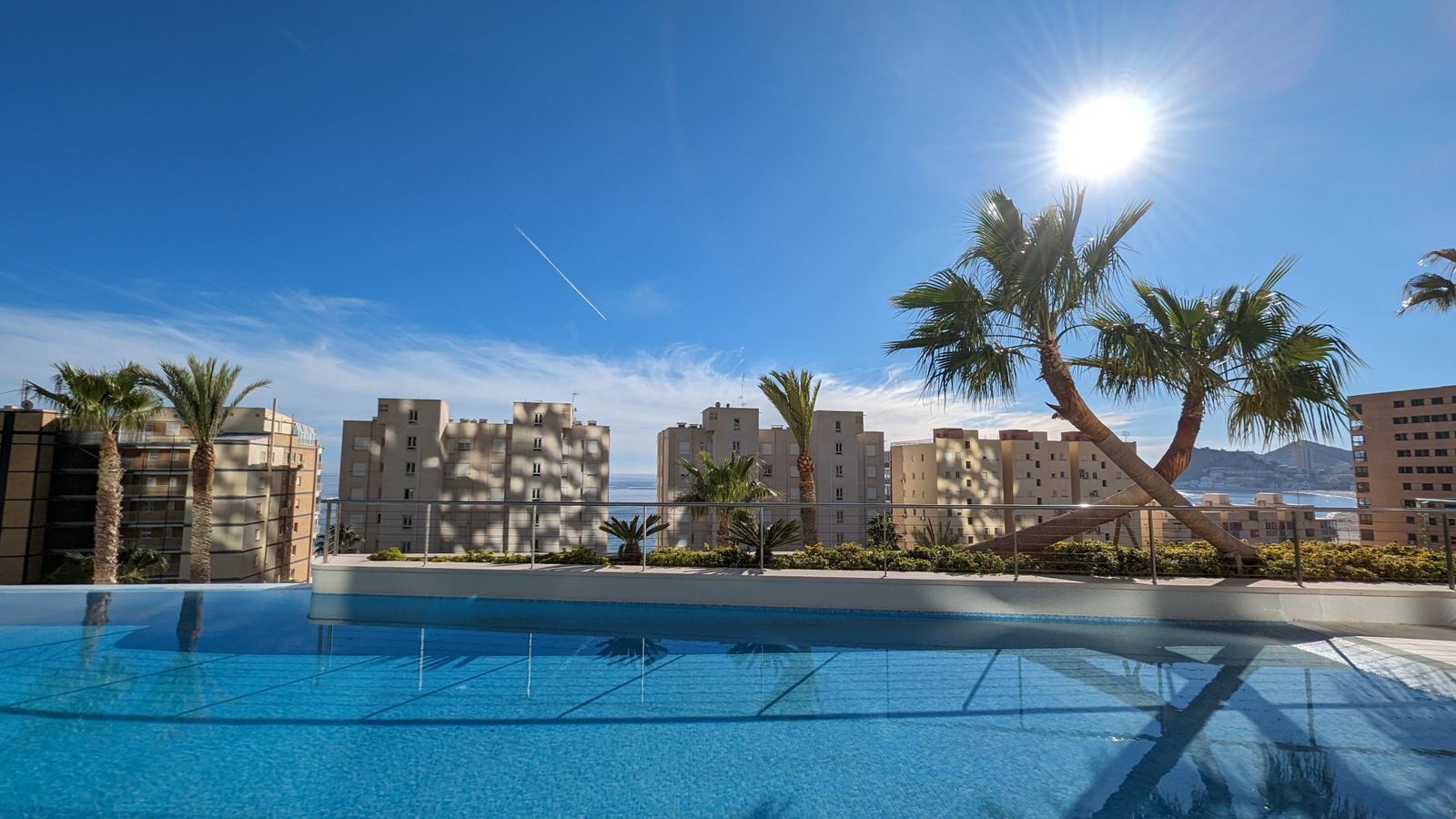 photo of Apartments on Av. República Argentina, 17, 03502 Benidorm, Alicante, Spain
