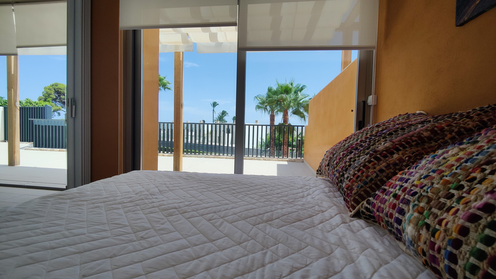 photo of Villa or house on Partida Paraíso, 47, 03570 Villajoyosa, Alicante, Spain