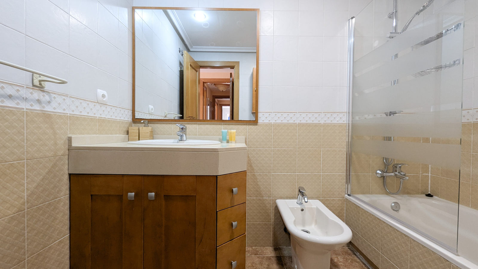 photo of Villa or house on Carrer Xaloc, 8, 03570 La Vila Joiosa, Alicante, Spain