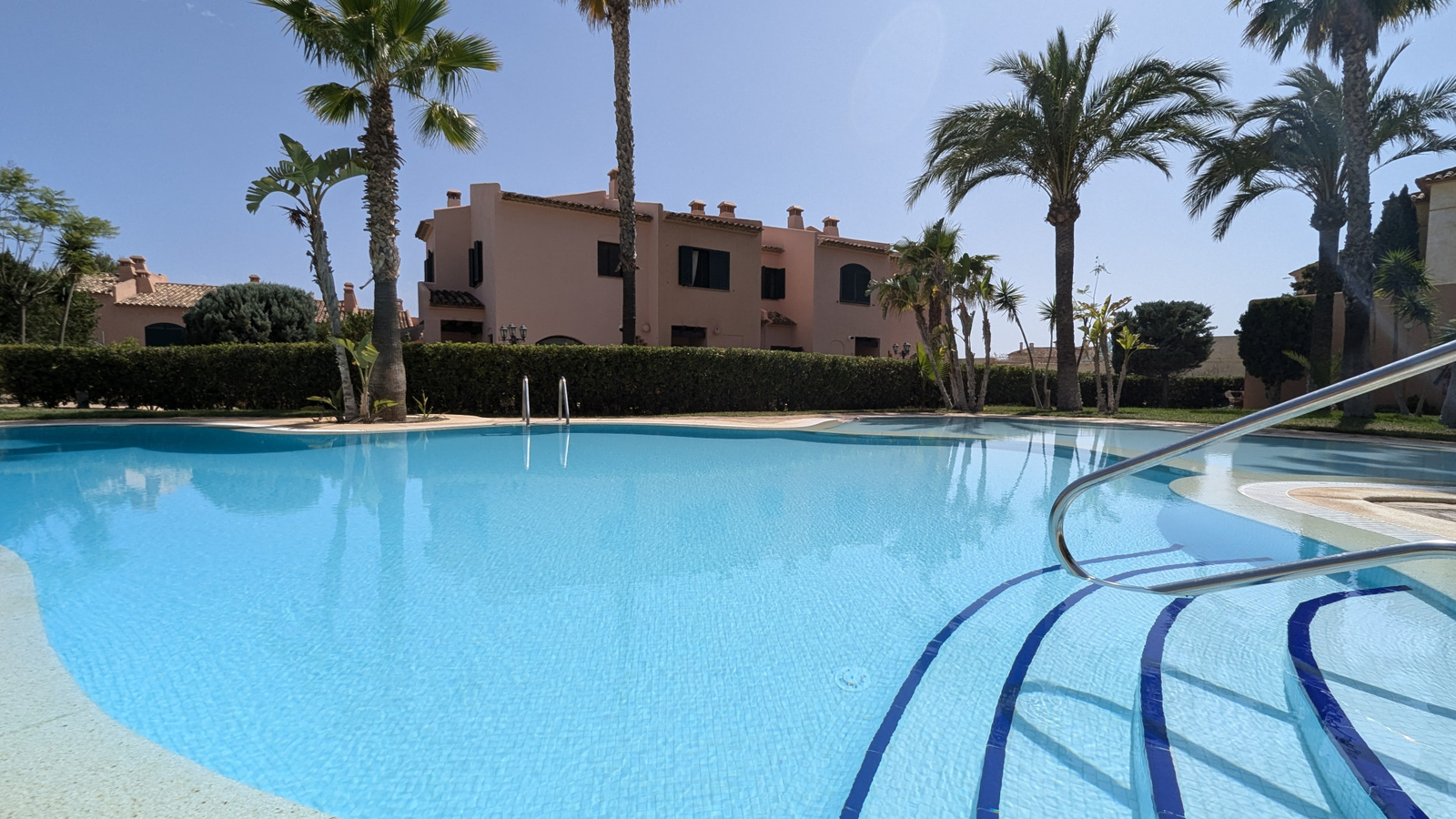 photo of Villa or house on C. Roma, 36, 03509 Finestrat, Alicante, Spain