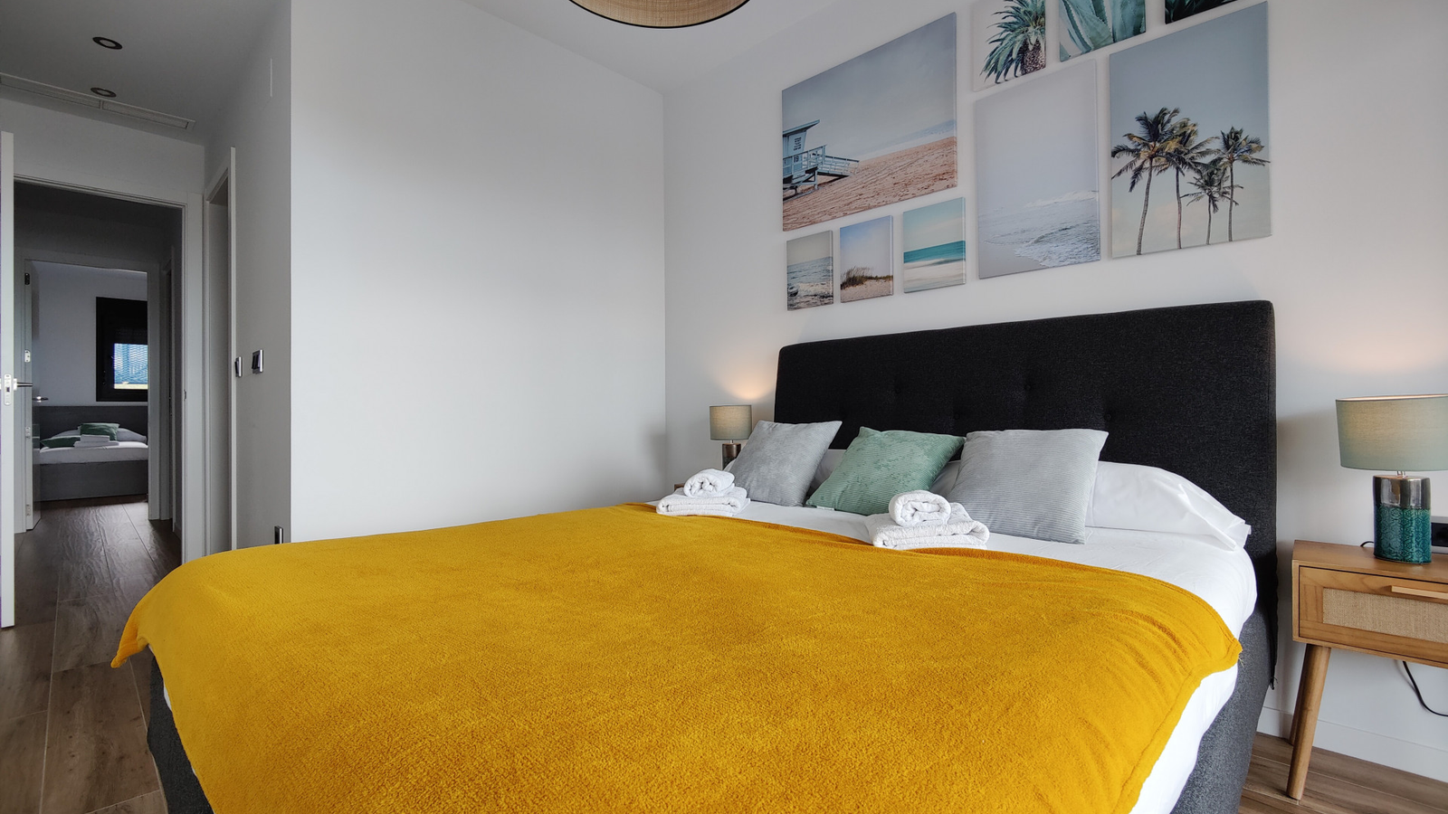 photo of Apartments on Avinguda de la Republica, 5, 03502 Benidorm, Alicante, Spain