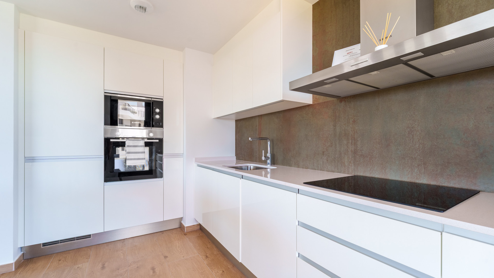 photo of Villa or house on Partida Torres Nte., 12A, 03570 Villajoyosa, Alicante, Spain