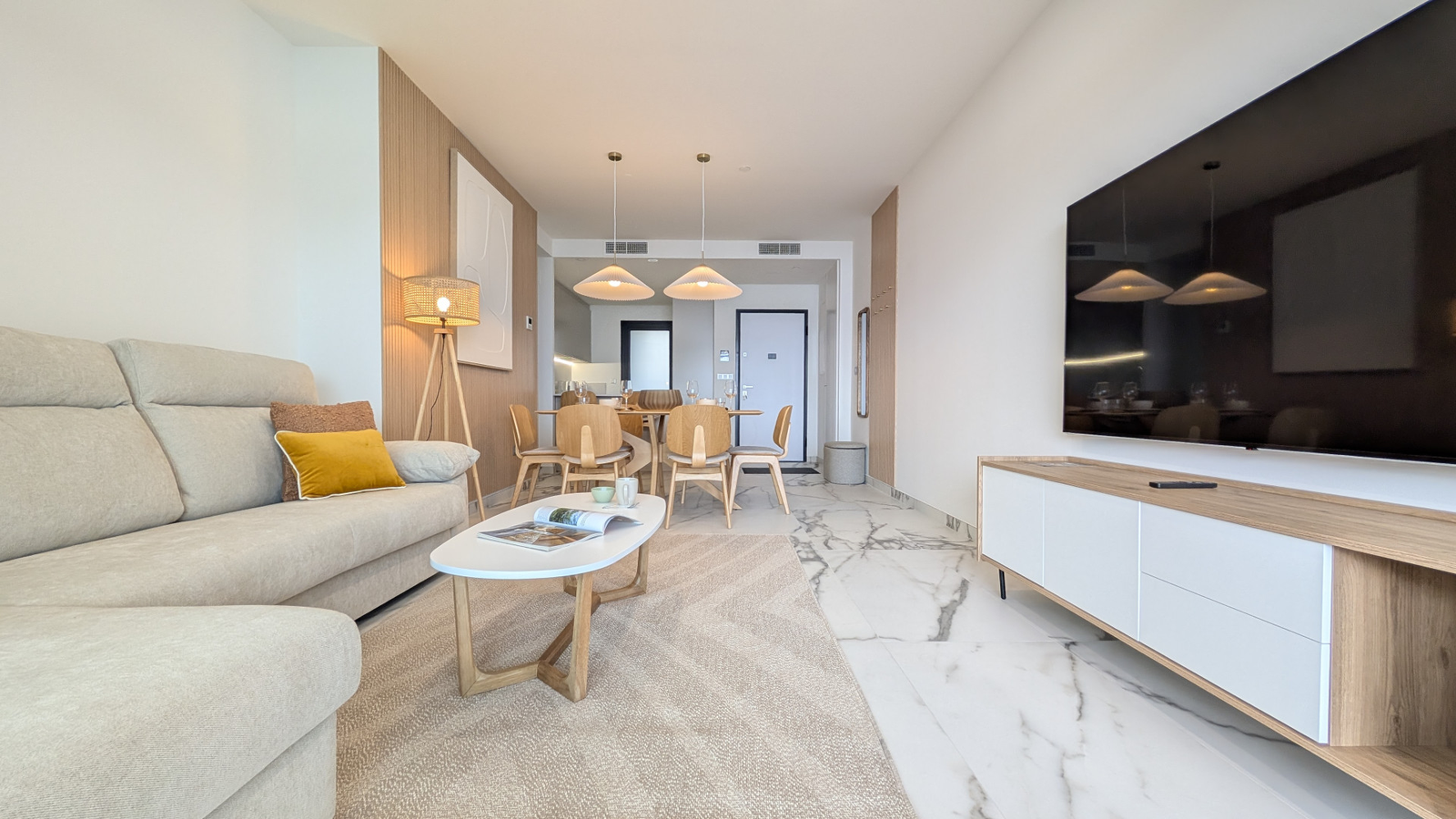 photo of Apartments on C. Brasil, 1, 03502 Benidorm, Alicante, Spain