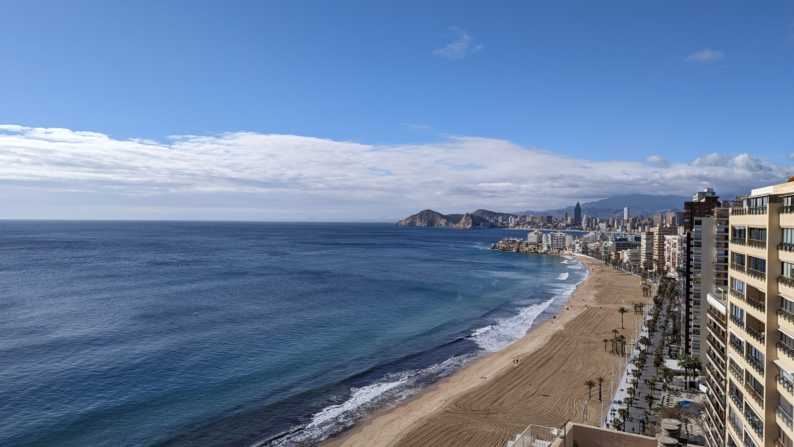 photo of Apartments on Av. de Madrid, 5, 03503 Benidorm, Alicante, Spain