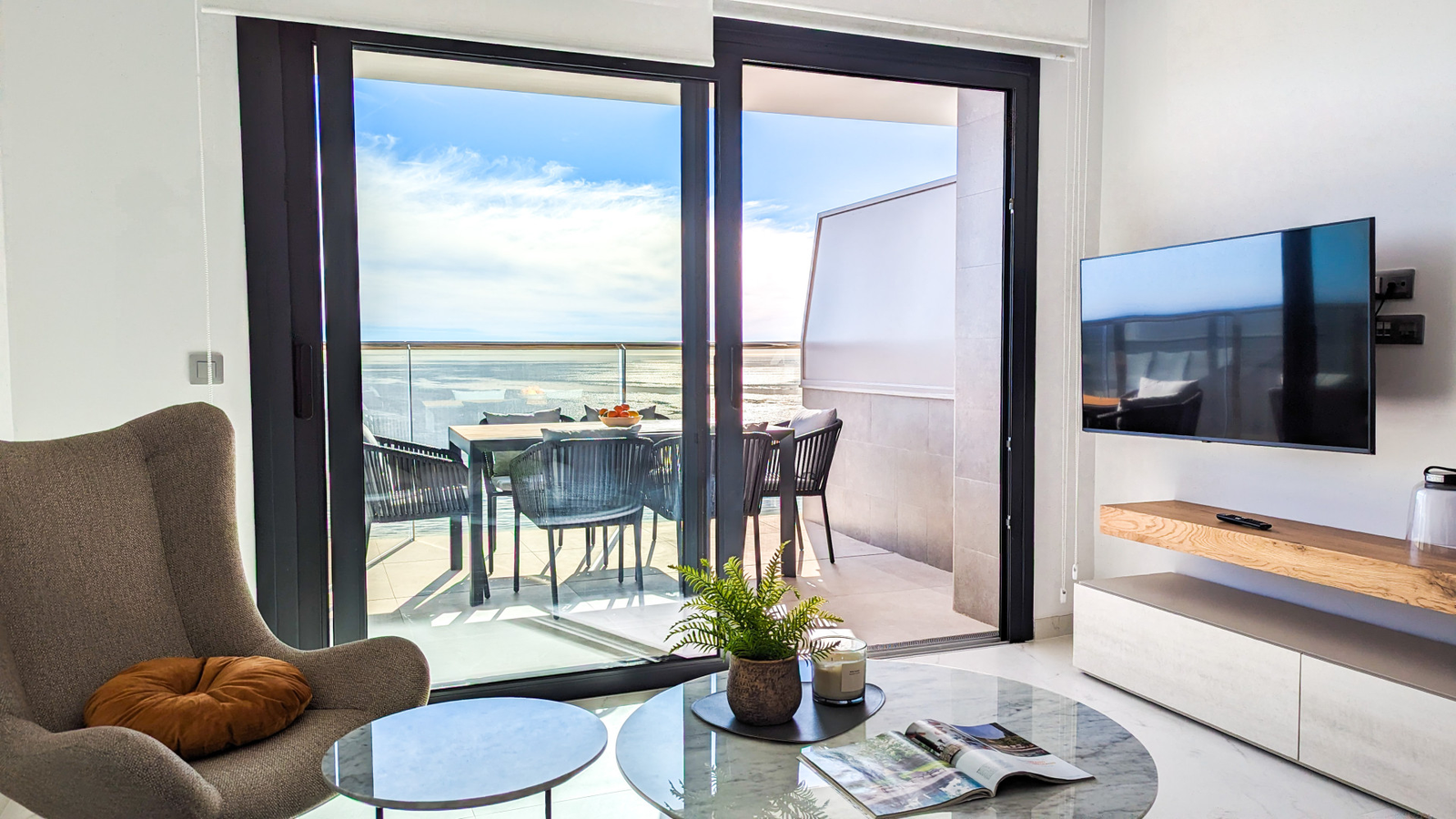 photo of Apartments on Av. República Argentina, 17, 03502 Benidorm, Alicante, Spain