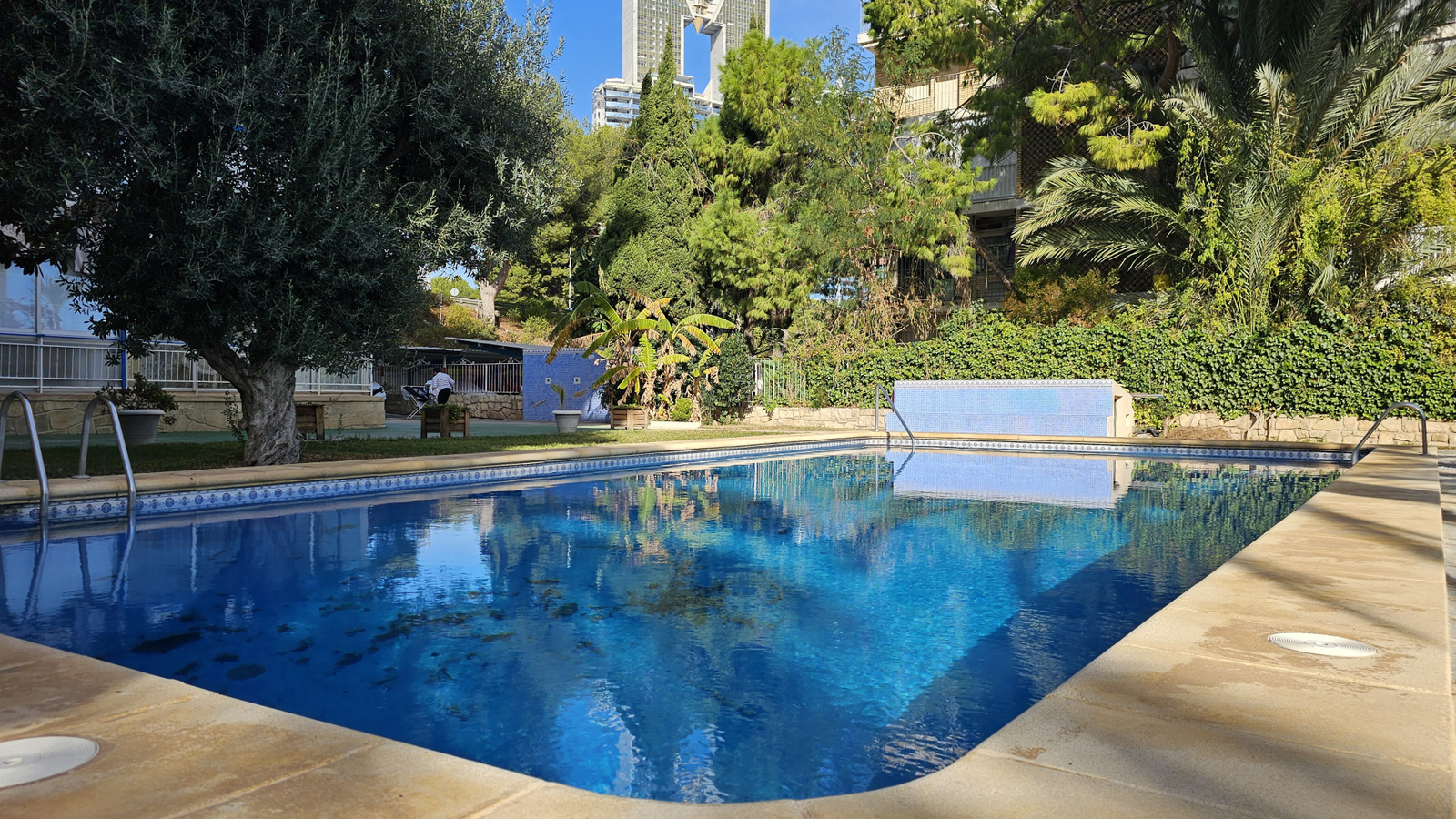 photo of Apartments on C. Santander, 6, 03502 Benidorm, Alicante, Spain