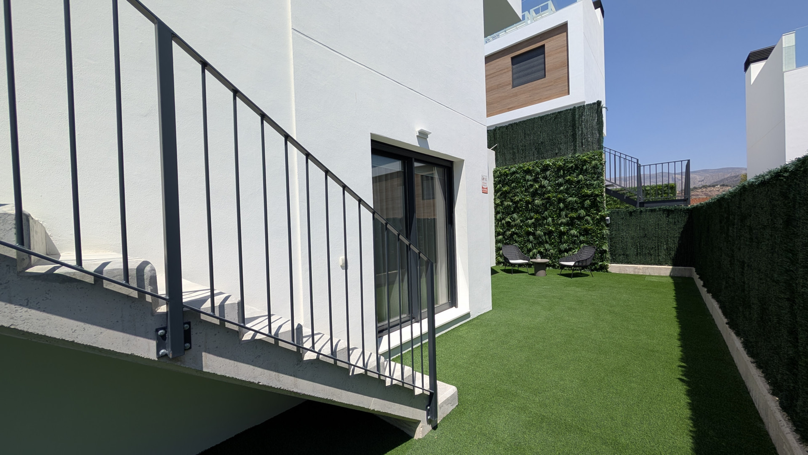 photo of Villa or house on Carrer de Tavernes, 9C, 03509, Alicante, Spain