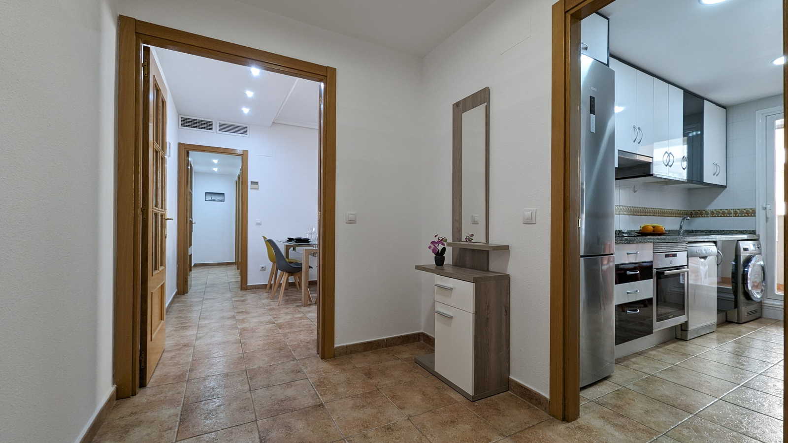 photo of Villa or house on Carrer Xaloc, 2, 03570 La Vila Joiosa, Alicante, Spain