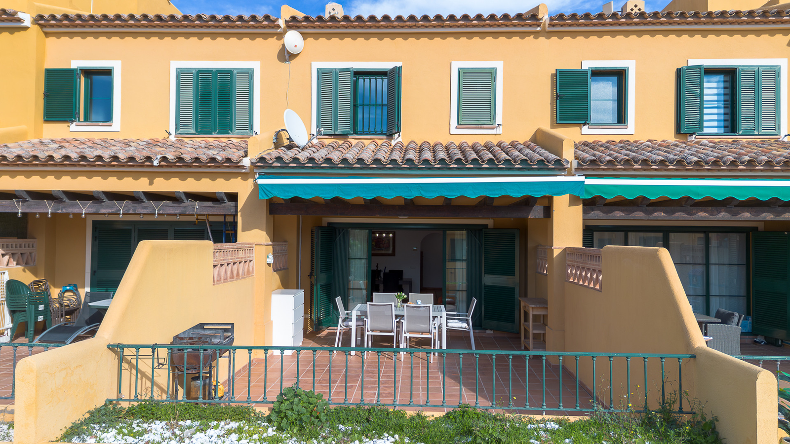 photo of Villa or house on Carrer Berlin, 7, 03509 Finestrat, Alicante, Spain
