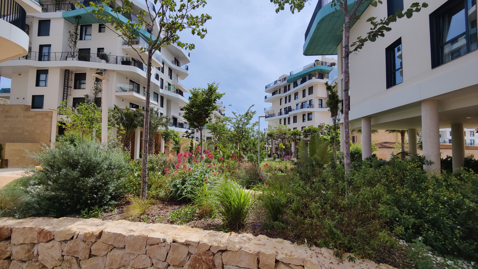 photo of Villa or house on Partida Torres Norte Urb, 11, 03570 La Vila Joiosa, Alicante, Spain